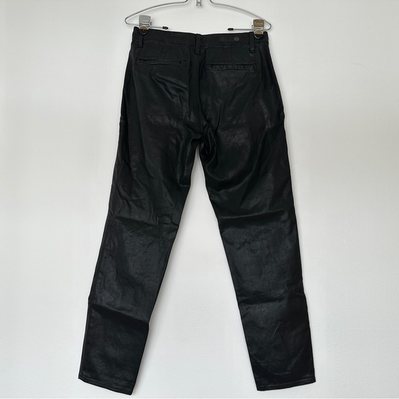 AG Adriano Goldschmied Women's The Caden Trousers - Picture 8 of 16